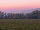 beskid niski